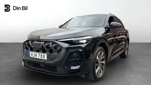Audi Q5 2025