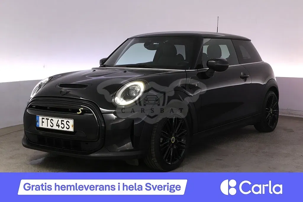 Mini Cooper 2023