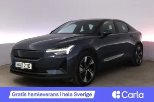Polestar 2 2024