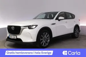 Mazda CX-60 2023