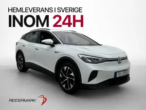 Volkswagen ID.4 2022