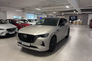 Mazda CX-60 2023