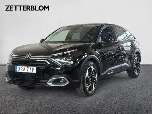 Citroën C4 2024