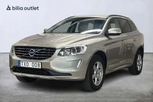 Volvo XC60 2014