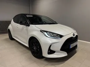 Toyota Yaris 2023