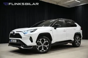 Toyota Rav4 2023