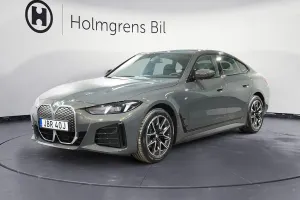 BMW i4 2026