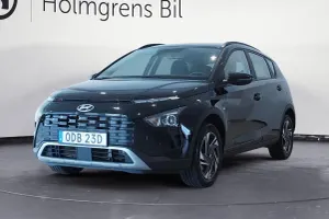 Hyundai Bayon 2023