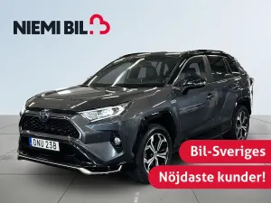 Toyota Rav4 2021