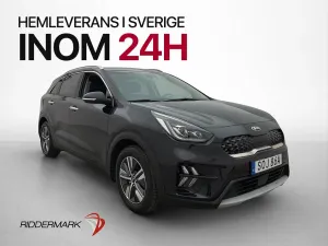 Kia Niro 2020