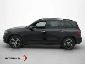 Mercedes-Benz EQB 2023