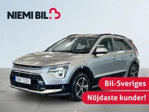 Kia Niro 2023