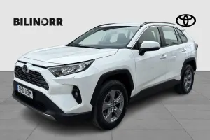 Toyota Rav4 2023