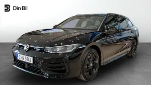 Volkswagen Passat 2026