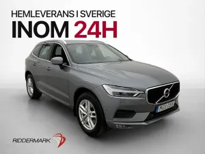 Volvo XC60 2018