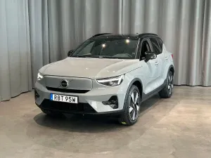 Volvo EX40 2025