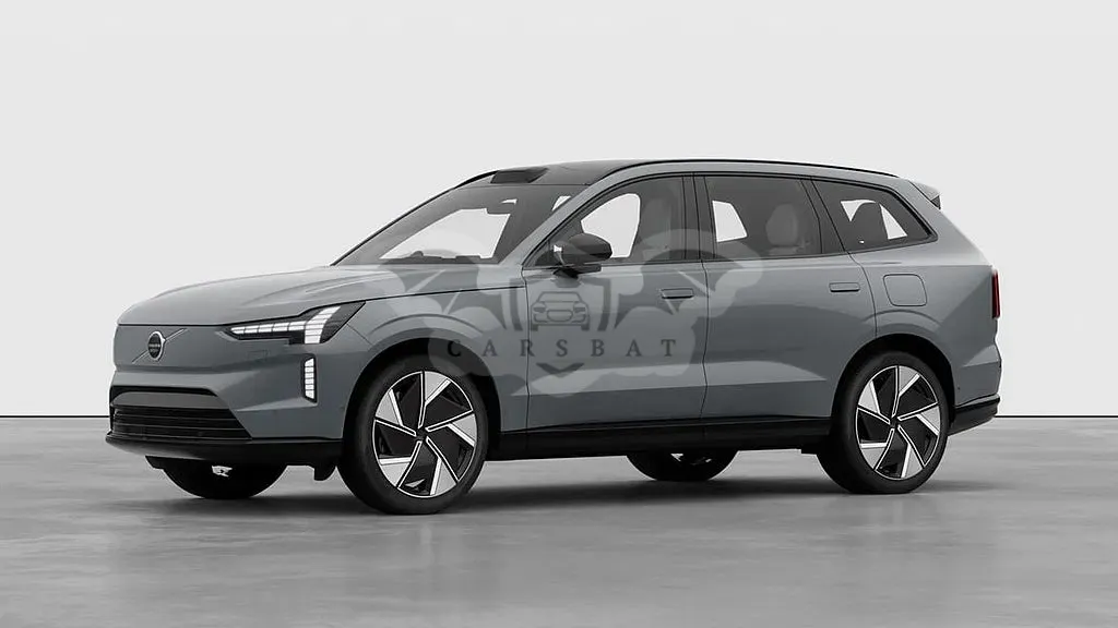 Volvo EX90 2025