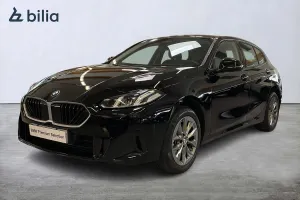 BMW 1 Series 120 2026