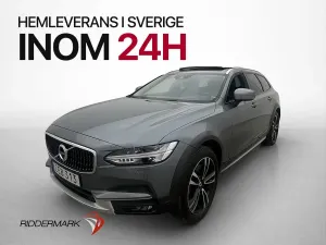 Volvo V90 2018