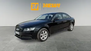 Audi A4 2010