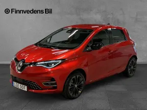 Renault Zoe 2023