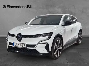 Renault Megane E-Tech 2023
