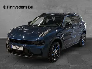 Lynk&Co 01 2022