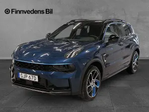 Lynk&Co 01 2023