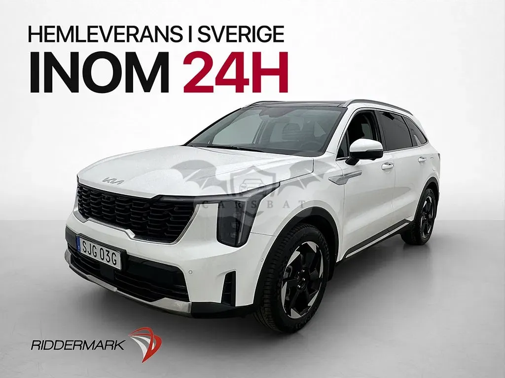 Kia Sorento 2025