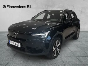 Volvo XC40 2022