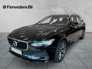 Volvo V90 2017