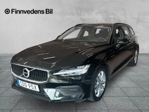 Volvo V60 2019