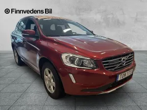 Volvo XC60 2016