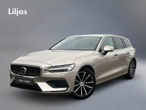 Volvo V60 2024