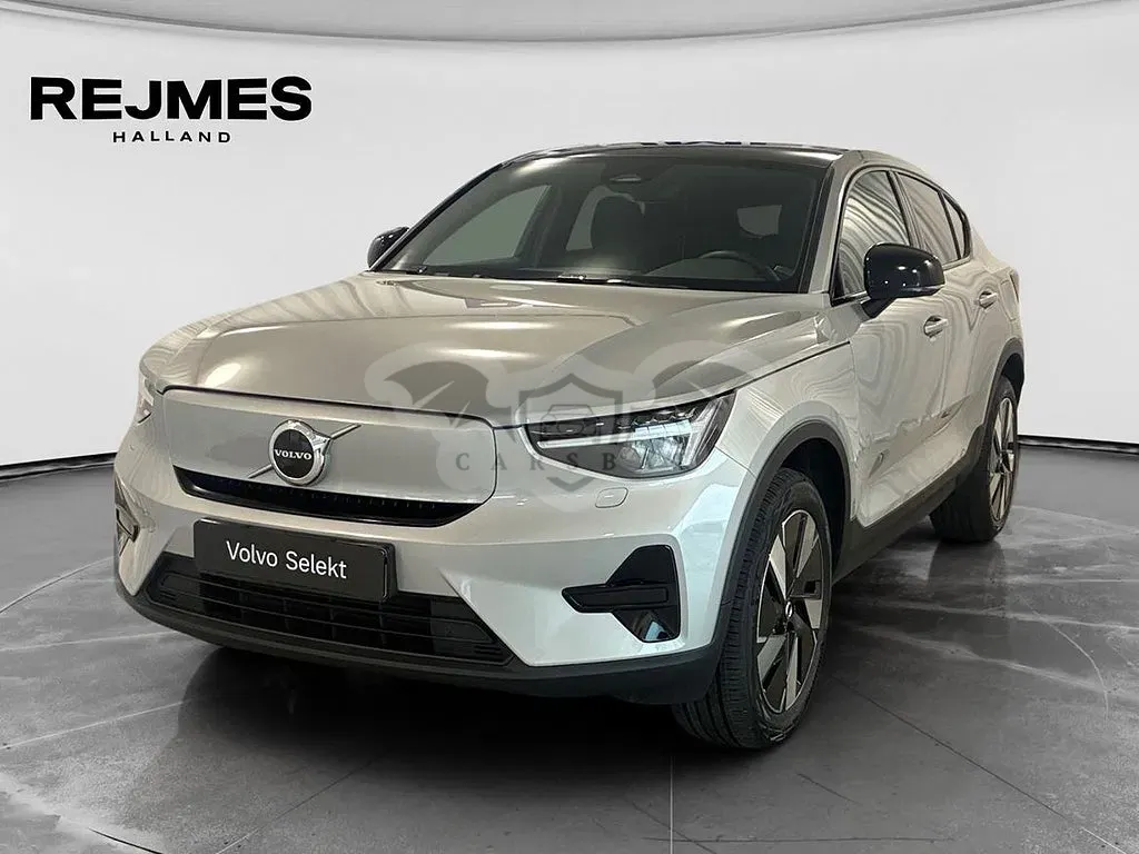 Volvo C40 2024