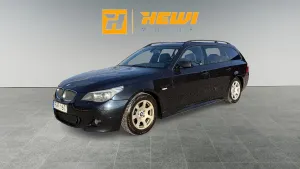 BMW 5 Series 2010
