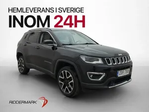 Jeep Compass 2018