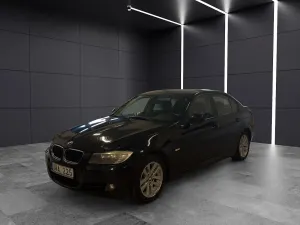 BMW 3 Series 320 2010