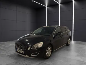 Volvo V60 2013