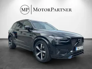 Volvo XC90 2017