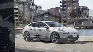 Polestar 4 2026