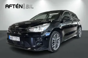Kia Rio 2019