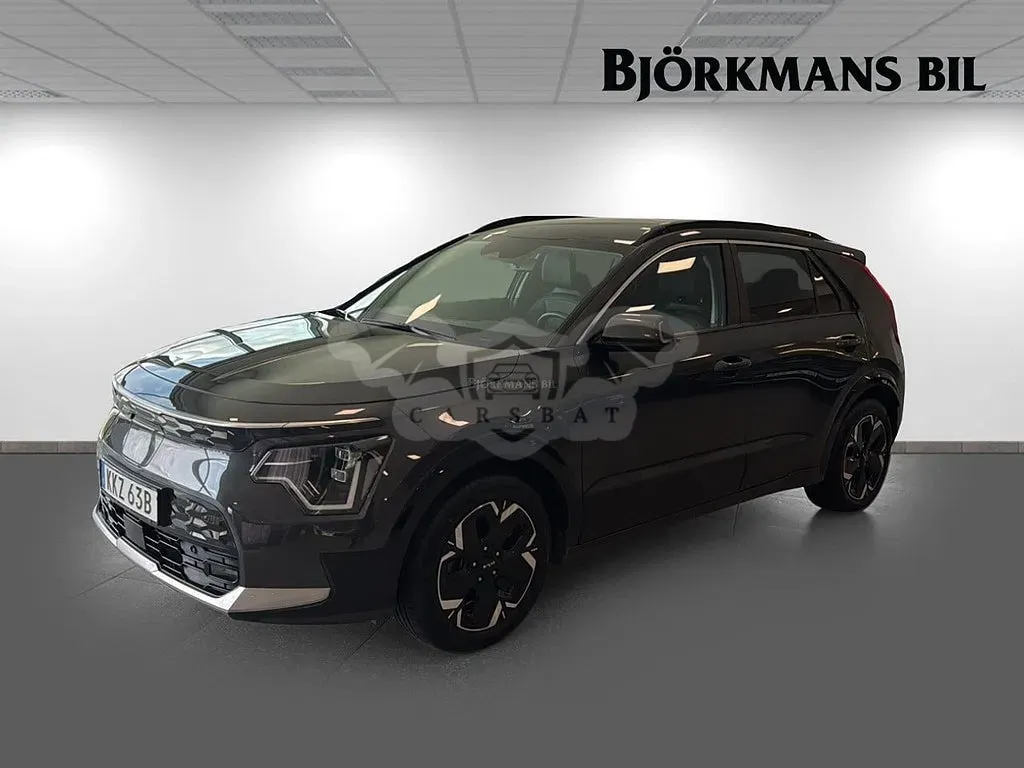 Kia Niro 2023