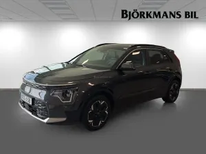 Kia Niro 2023