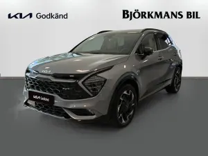 Kia Sportage 2025