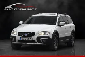 Volvo XC70 2015