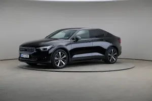 Polestar 2 2022