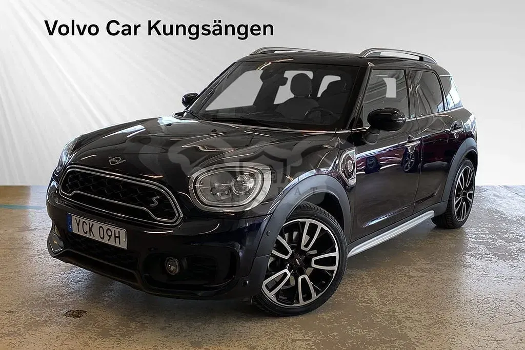 Mini Countryman 2020