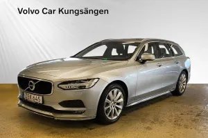 Volvo V90 2018