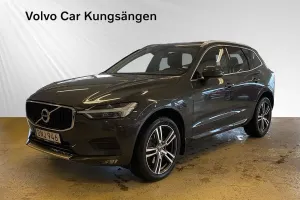 Volvo XC60 2018